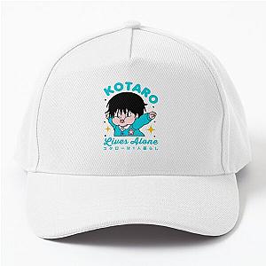 Kawaii Kotaro - Kotaro Lives Alone Baseball Cap