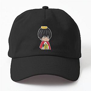 Kotaro Lives Alone Dad Hat