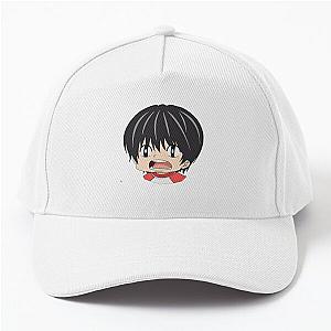 Kotaro Lives Alone Baseball Cap