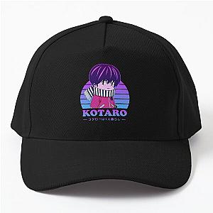Retro Kotaro - Kotaro Lives Alone Baseball Cap