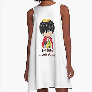 Kotaro Lives A-Line Dress