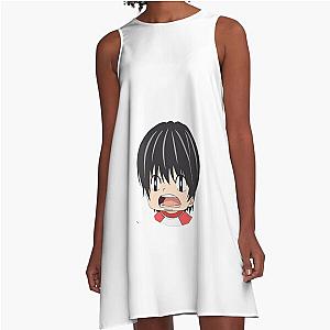 Kotaro Lives Altogether in A-Line Dress