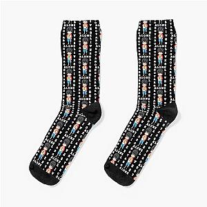Kotaro lives alone cute Socks