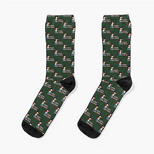 Kotaro Lives Alone Socks
