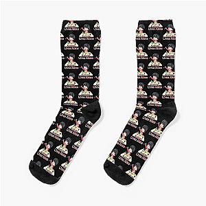Kotaro Lives Alone Socks