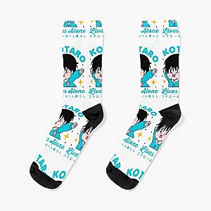 Kawaii Kotaro - Kotaro lives alone at Socks