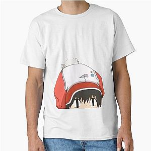 Kotaro Peeker - Kotaro Lives Alone Classic T-Shirt