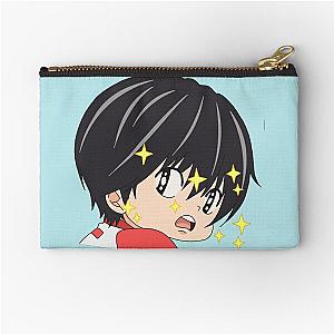 Kotaro Lives Alone Zipper Pouch