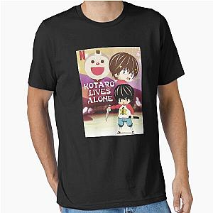 Kotaro Lives Alone Essential T-Shirt