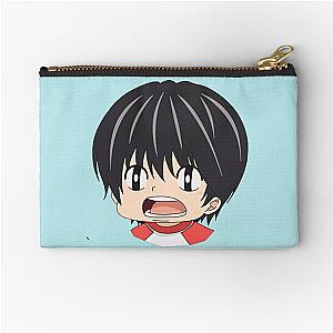 Kotaro Lives Alone Zipper Pouch