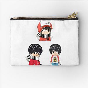 Kotaro Pack - Kotaro Lives Alone Zipper Pouch