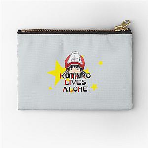 Zipper Pouch