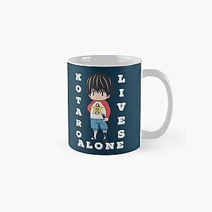 Kotaro Lives Alone Classic Mug
