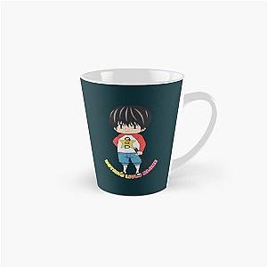 Kotaro Lives Alone Tall Mug