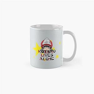 Kotaro Lives Alone Classic Mug