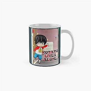 Kotaro Lives Alone Classic Mug