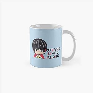 Kotaro lives alone Classic Mug
