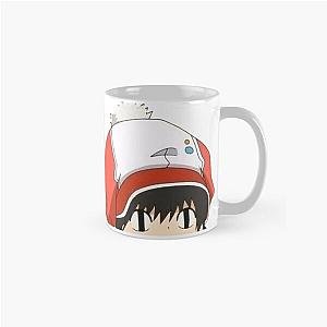 Kotaro Peeker - Kotaro Lives Alone Classic Mug