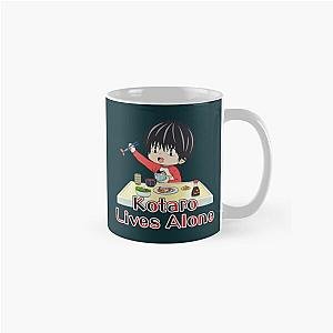 Kotaro Lives Alone Classic Mug