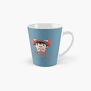 Kotaro lives alone Tall Mug