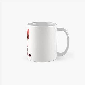 Kotaro Lives Alone Classic Mug