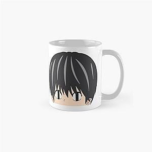 Kotaro Peeker - Kotaro Lives Alone Classic Mug