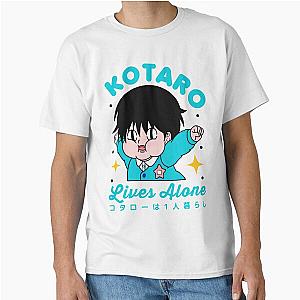 Kawaii Kotaro-k lives alone Classic T-Shirt