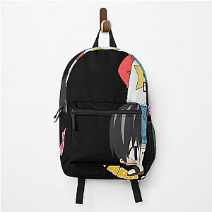Kotaro Lives Alone Backpack