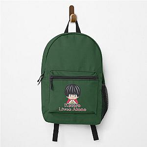 Kotaro Lives Alone Backpack