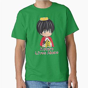 Kotaro lives Alone Classic T-Shirt