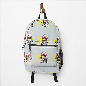 Kotaro lives alone Backpack