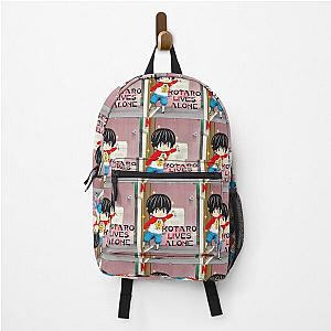 Kotaro lives alone Backpack