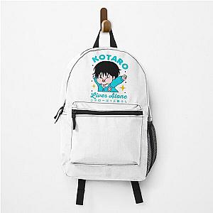 Kotaro - Kotaro lives alone Backpack