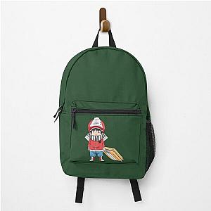 Kotaro lives alone Backpack