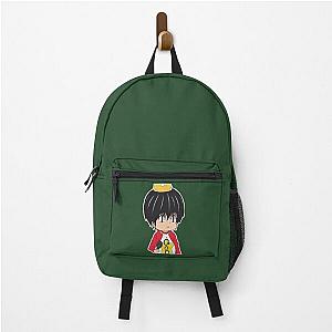 Kotaro Lives Alone Backpack