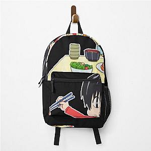 Kotaro lives Essential T-Shirt Backpack