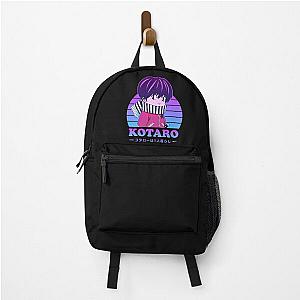 Retro Kotaro - Kotaro Lives Alone Backpack