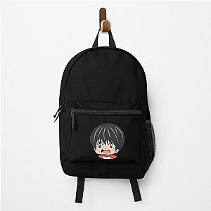 Kotaro Lives Alone 

Backpack