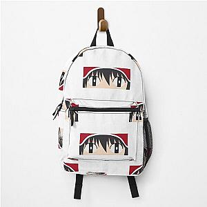 Anime Eyes - Kotaro Backpack