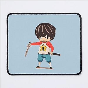 Kotaro Lives Alone Mouse Pad