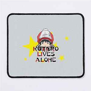 Kotaro Lives Mouse Pad