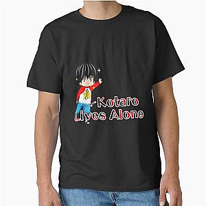 Kotaro Lives Alone Classic T-Shirt