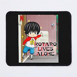 Kotaro Lives Alone Mouse Pad