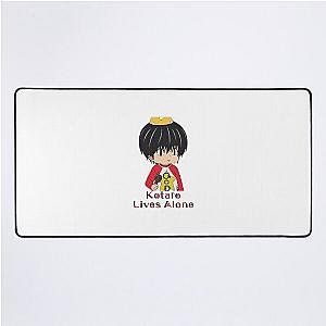 Kotaro Lives Alone Desk Mat