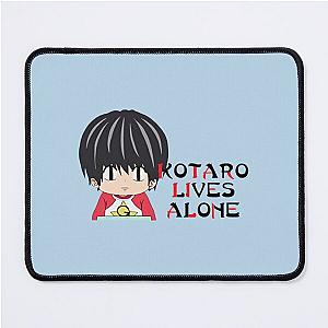 Kotaro Lives Alone Mouse Pad