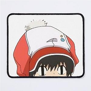 Kotaro Lives Alone Mouse Pad