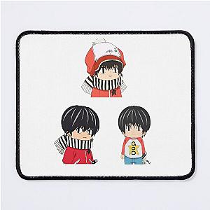 Kotaro lives alone Mouse Pad