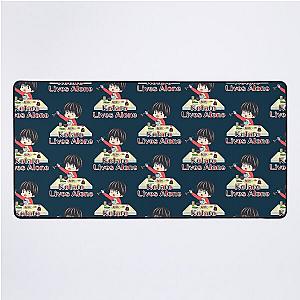 Kotaro Lives Alone Desk Mat
