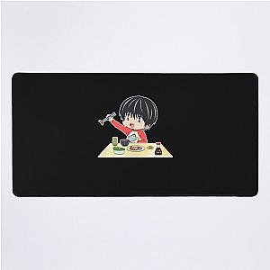 Kotaro lives alone Essential Desk Mat