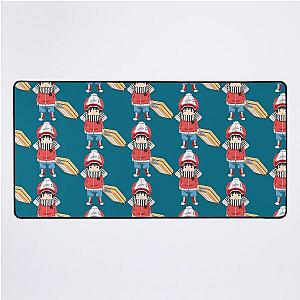 Kotaro lives alone Desk Mat